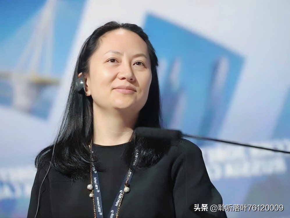孟晚舟出售香港公寓意味着什么？华为公司将迎来更大的挑战