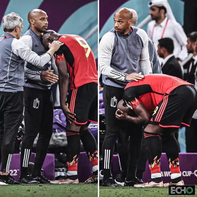 2021欧洲杯8强比赛结果（比利时出局了，说些卢卡库题话）