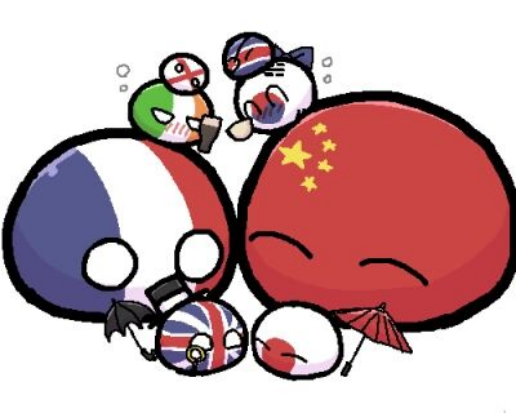 波兰球图片(《爆炸球:编年史》:在"波兰球"的世界里横冲直撞)