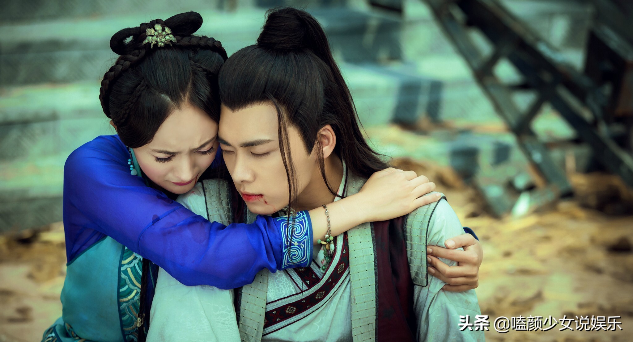 被导演找来临时救场的6位演员：有人拿奖爆红，有人却遭到群嘲