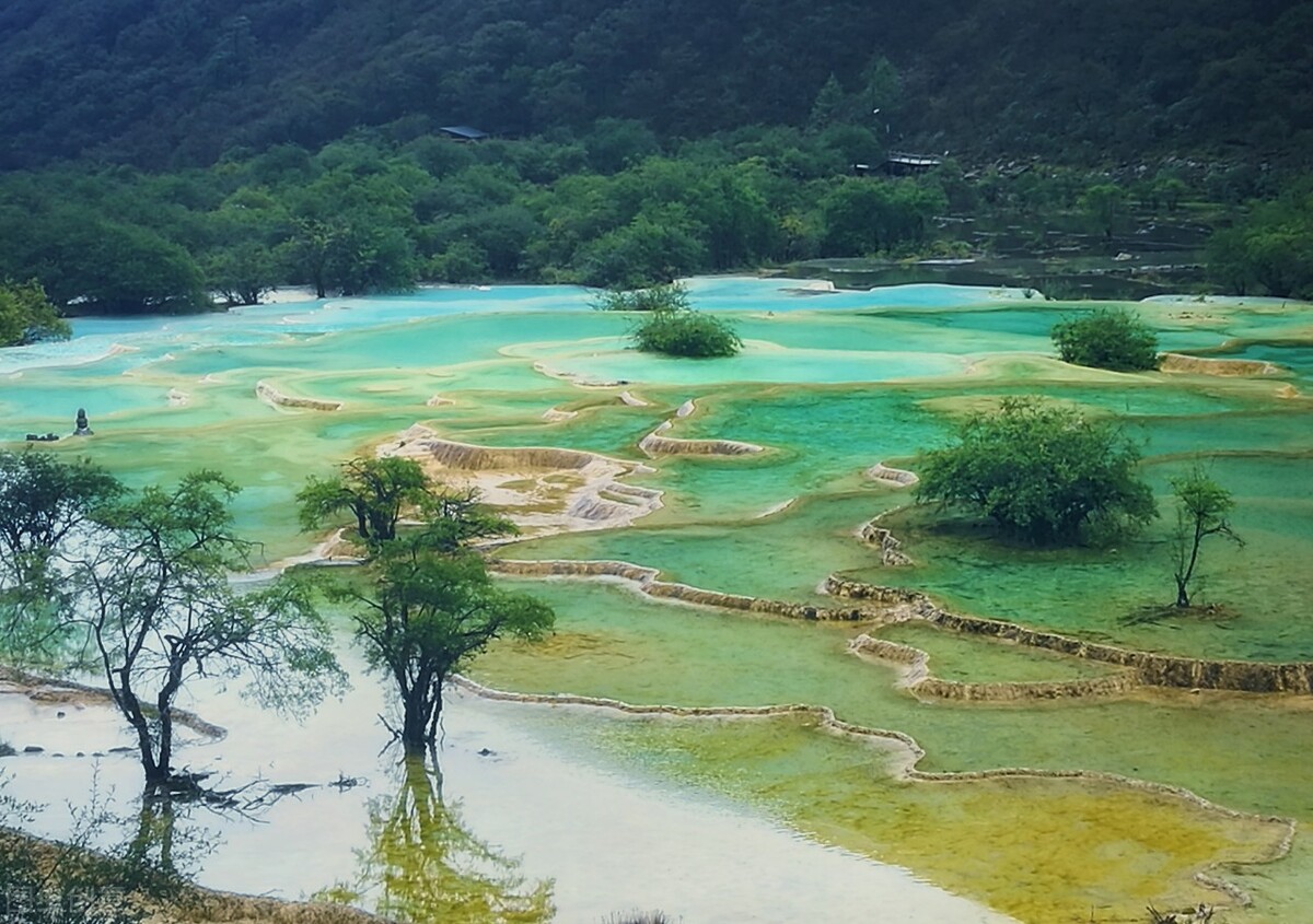 《易经》人的命运不是注定的，这三种方法可以改命