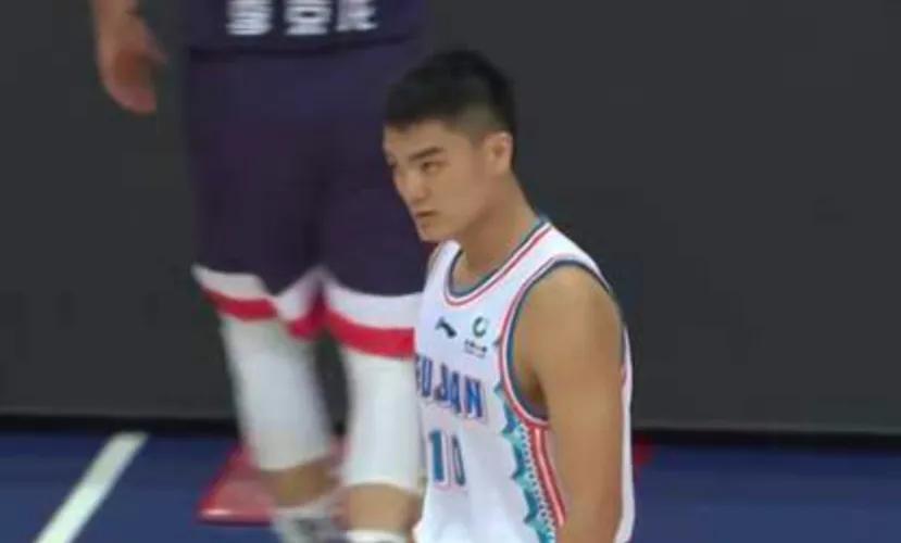2020中国男篮12人大名单(盘点一下来自CUBA名校厦门大学的CBA球员)