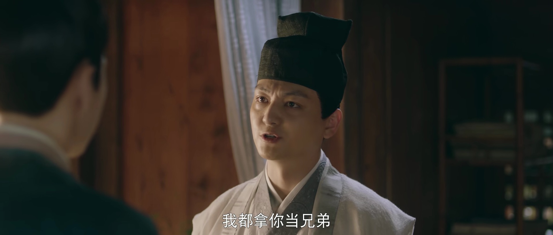 《梦华录》各位主演的星座原型揭晓！来看有你的星座吗？