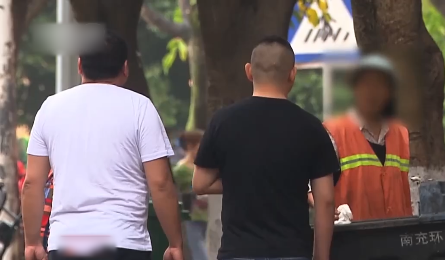 2021年，知名律师开宝马车肇事逃逸？警方调查后发现事情并不简单