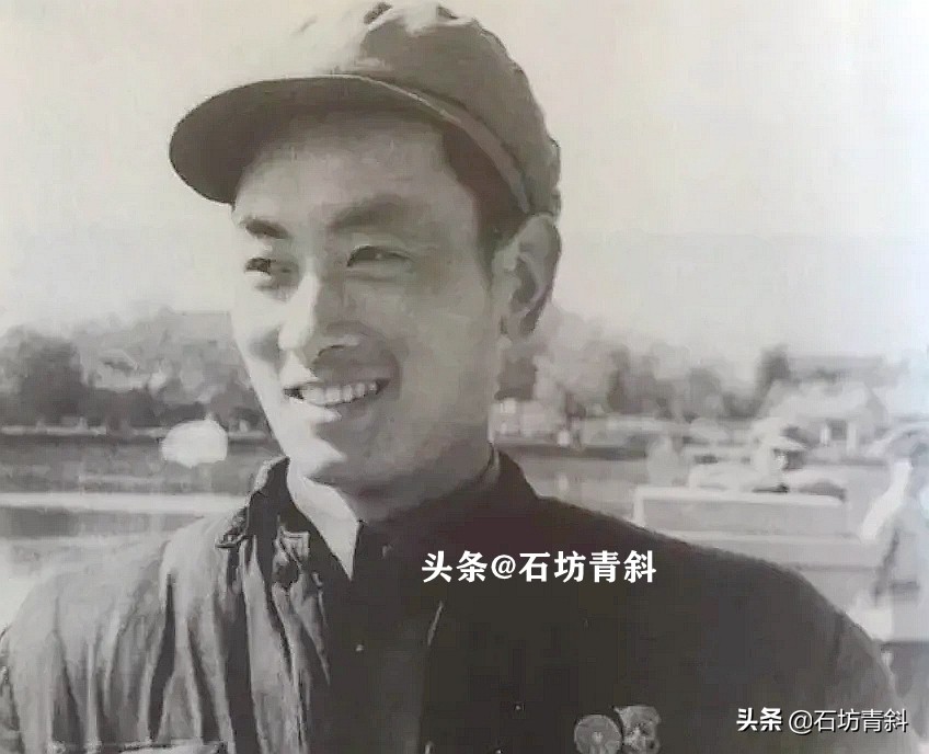 入选“22大”，庞学勤：不知道；照顾病妻42年，再婚幸福9年