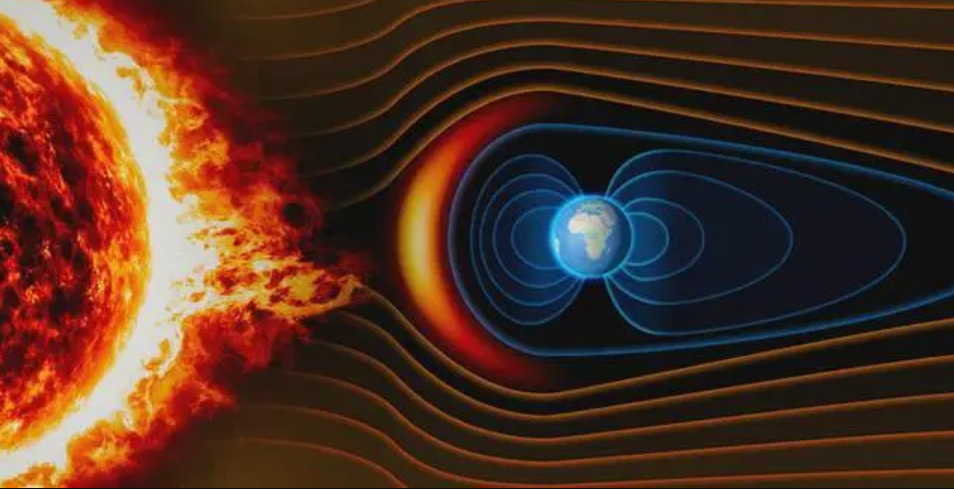 科学家：地球内部的冷却速度远超预期，难道地球要“凉”了？