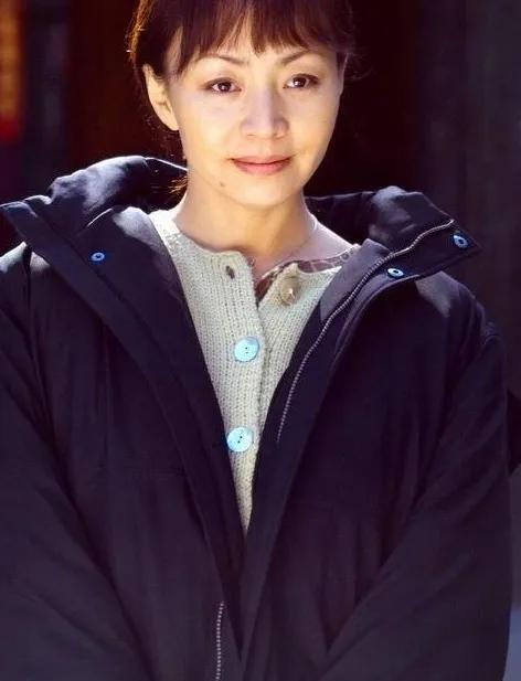 宋丹丹，15张精美的照片