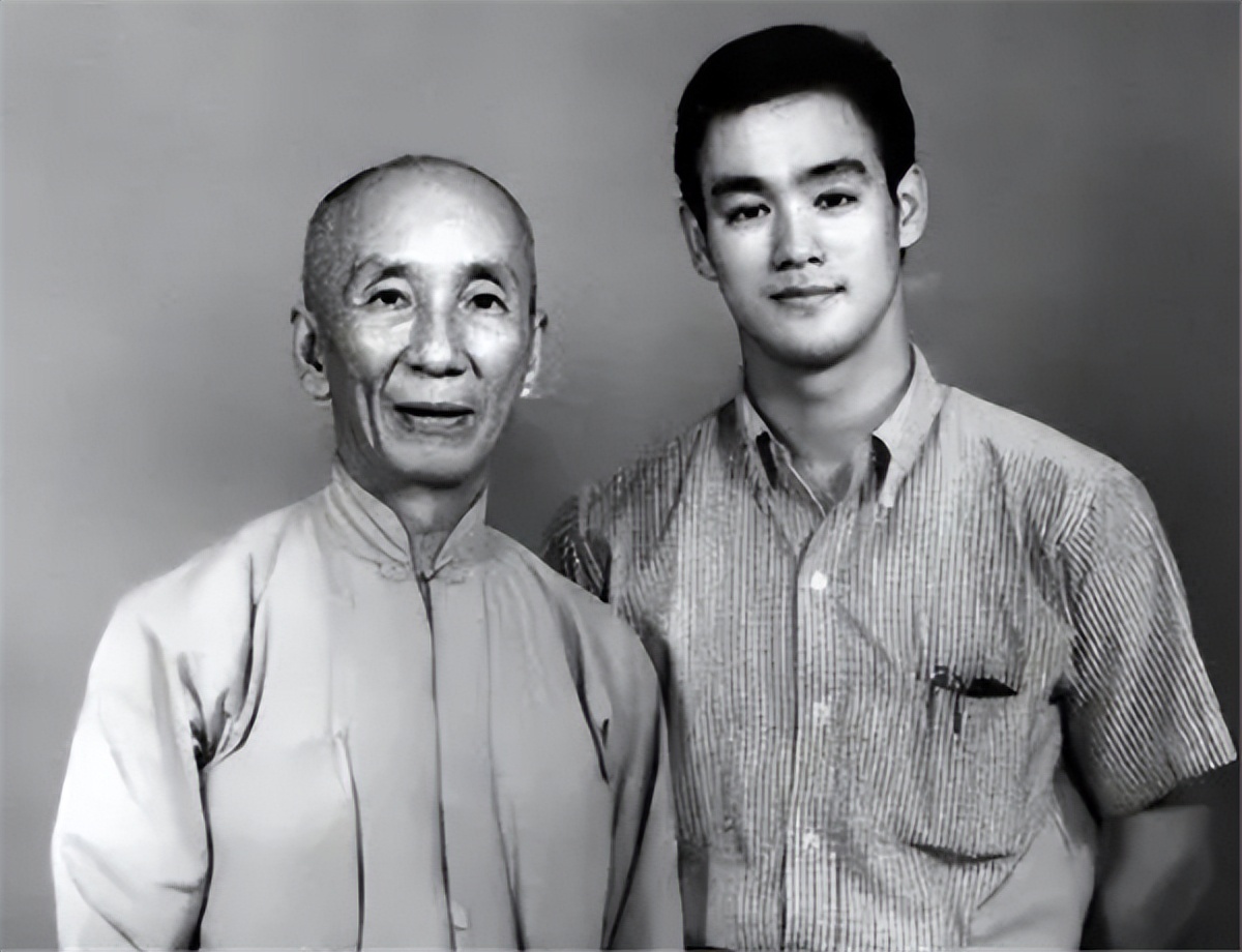 李小龙之女李香凝("李小龙之女"李香凝:身手不输父亲,元奎曾请她暴揍