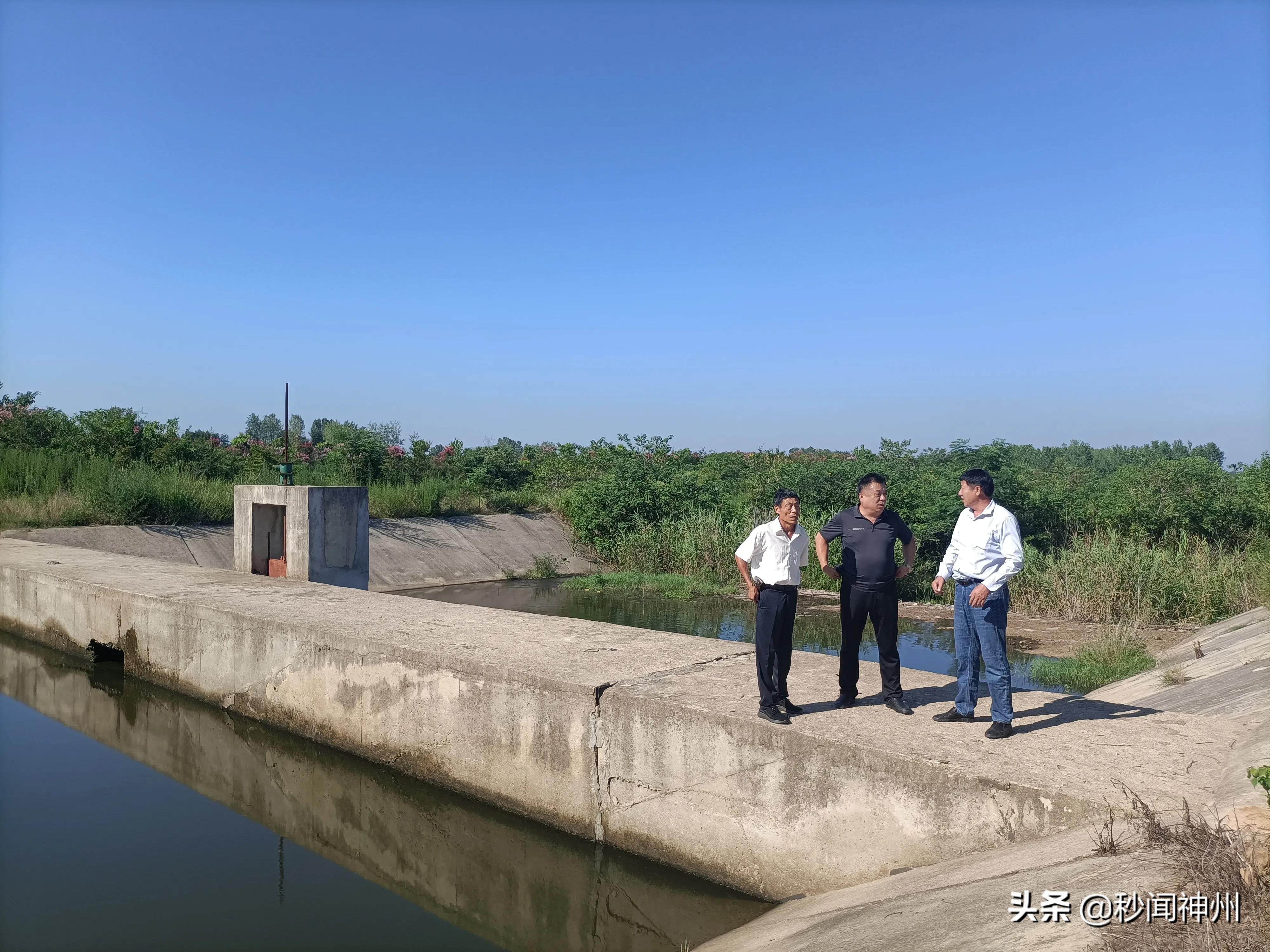 谋划新思路 打造二十四节气农创园