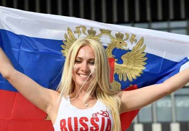 世界杯俄罗斯旅游日记(人生难得的一次冒险经历，俄罗斯之行)
