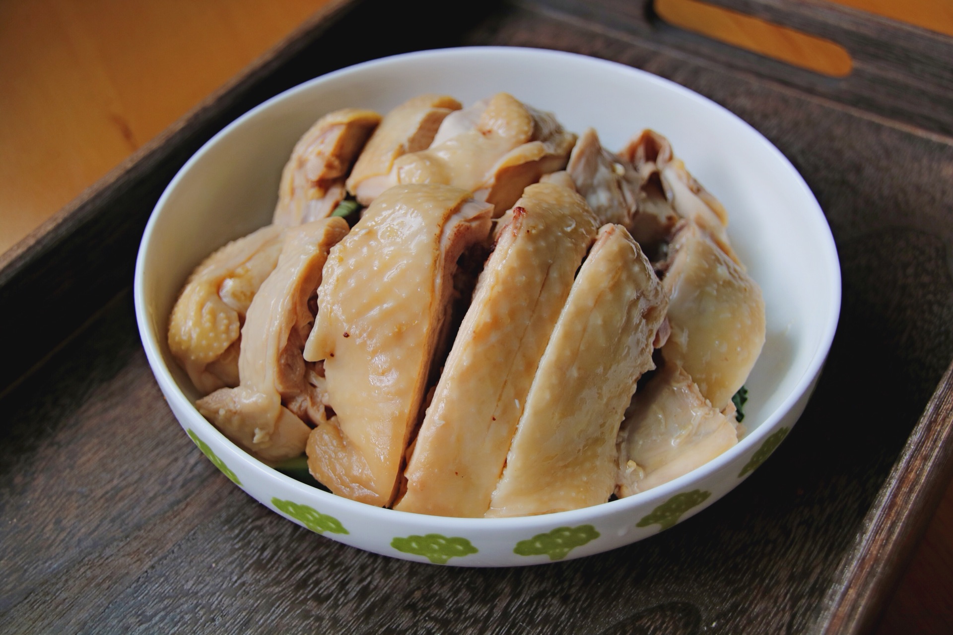 看着就能流口水的美味，软烂脱骨，谁能拒绝？