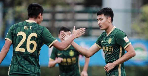 中超国安今日结果（国安VS恒大首发浮现：韩国后卫变身铁腰，王子铭领衔，张玉宁冲锋）