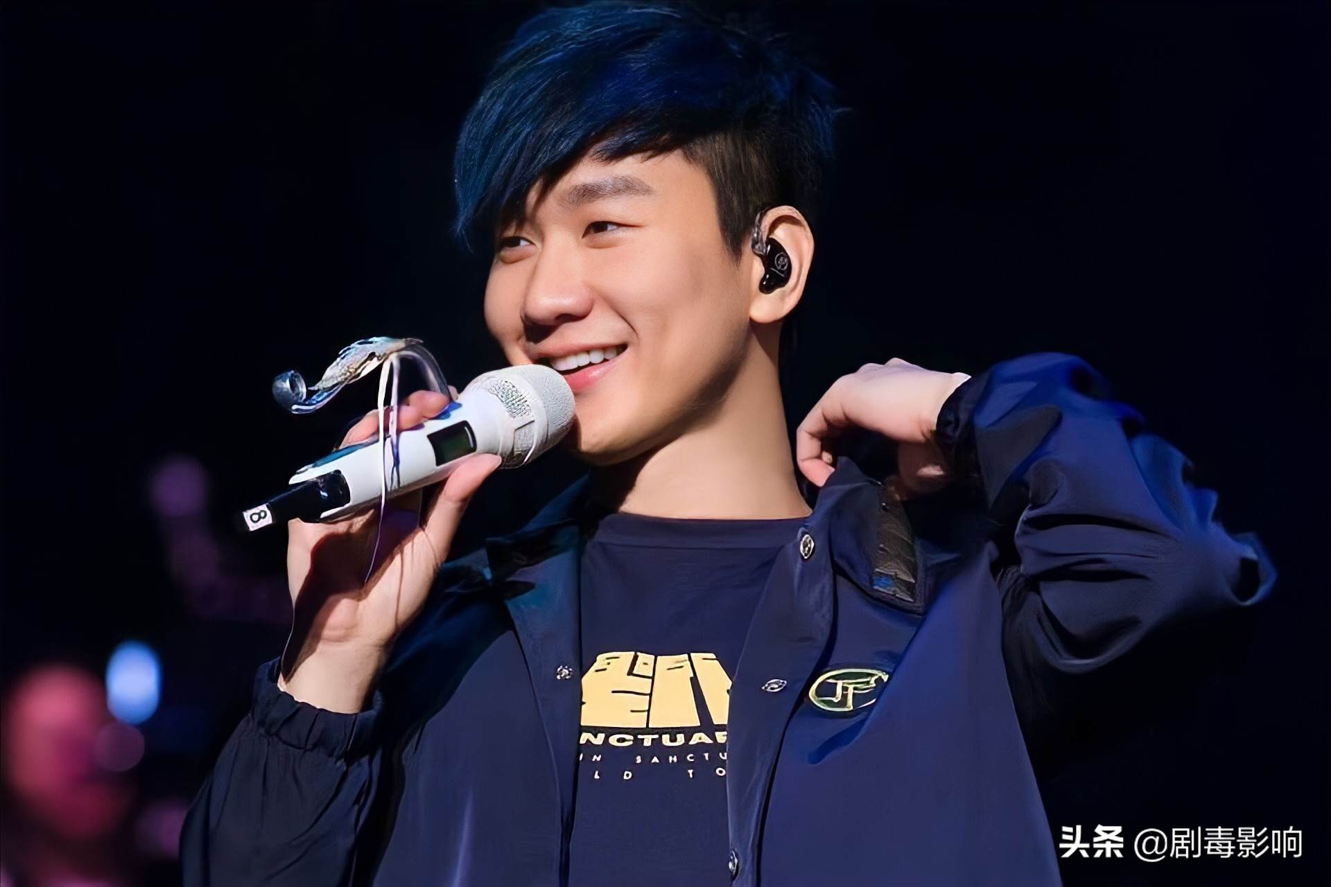 林俊杰，会是新年第一个“大瓜”吗？