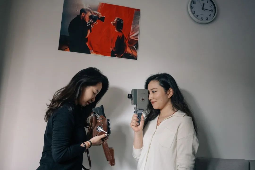 40个独居女性的故事