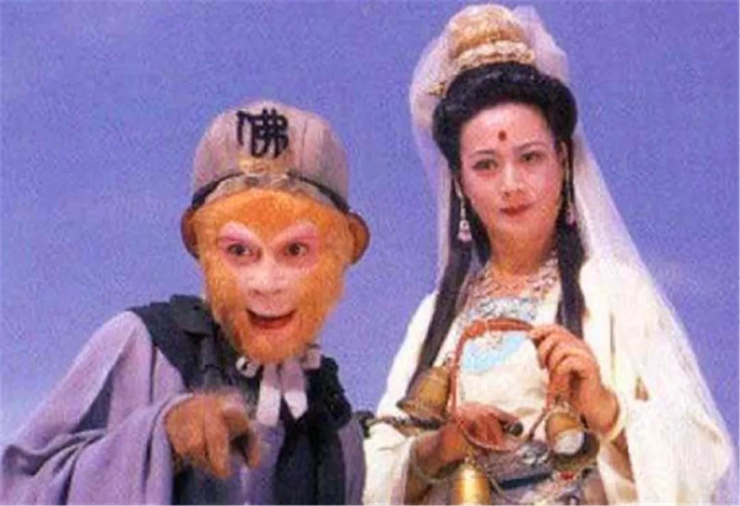 太上老君的宝贝真的很难得到？观音打赌赢了一件