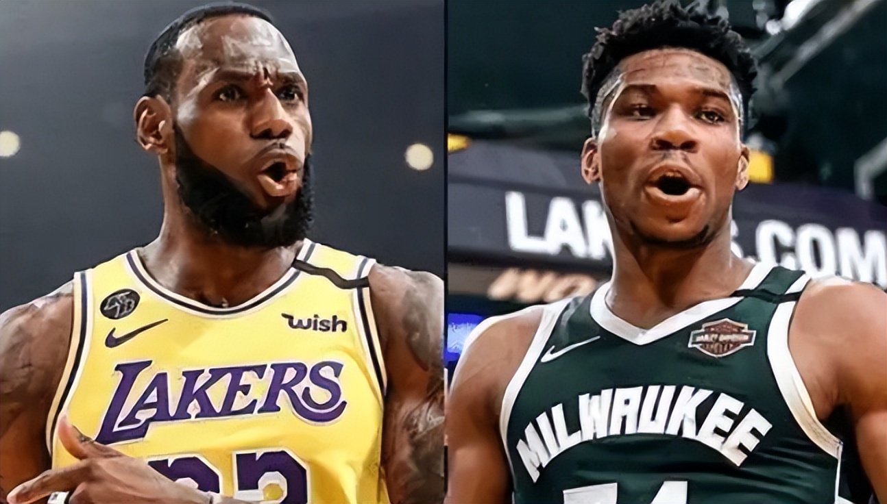 nba雄鹿vs湖人比赛(同病相怜！雄鹿季前赛5战全败，湖人1胜5负，新赛季哀兵出征)