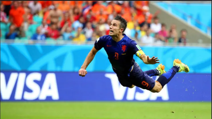 世界杯殿堂进球（梅西双炮响、Ｃ罗三连发、魔笛行运一条龙，世界杯22大经典小组赛）