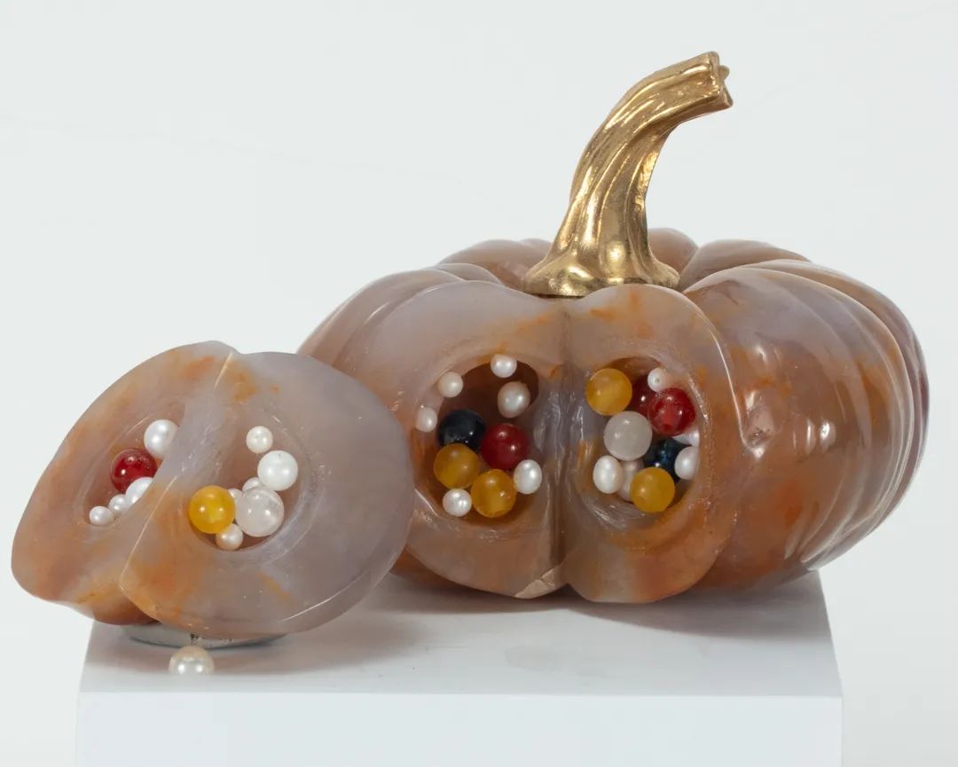 广州美术学院工艺美术学院2022研究生毕业大展