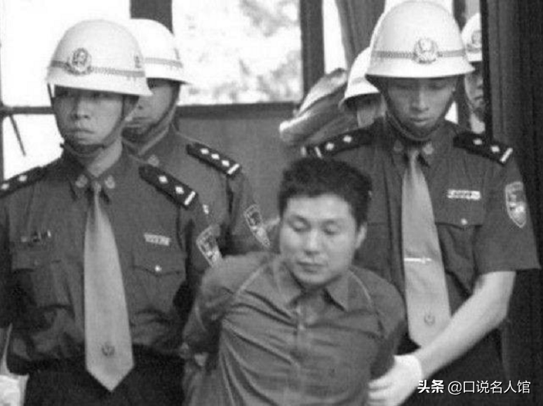 2002年延安一死刑犯执行死刑，枪决4分钟前，法院急令：枪下留人
