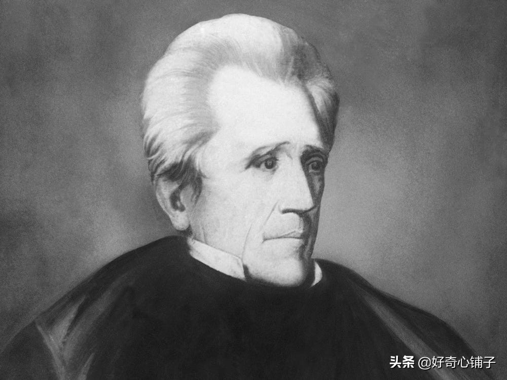 盘点曾发生性丑闻的14任美国总统，布什父子齐上阵