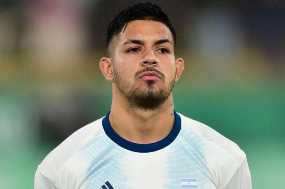 美国世界杯对阿根廷阵容(世界杯阿根廷队参赛名单即将确定 谁会成为被