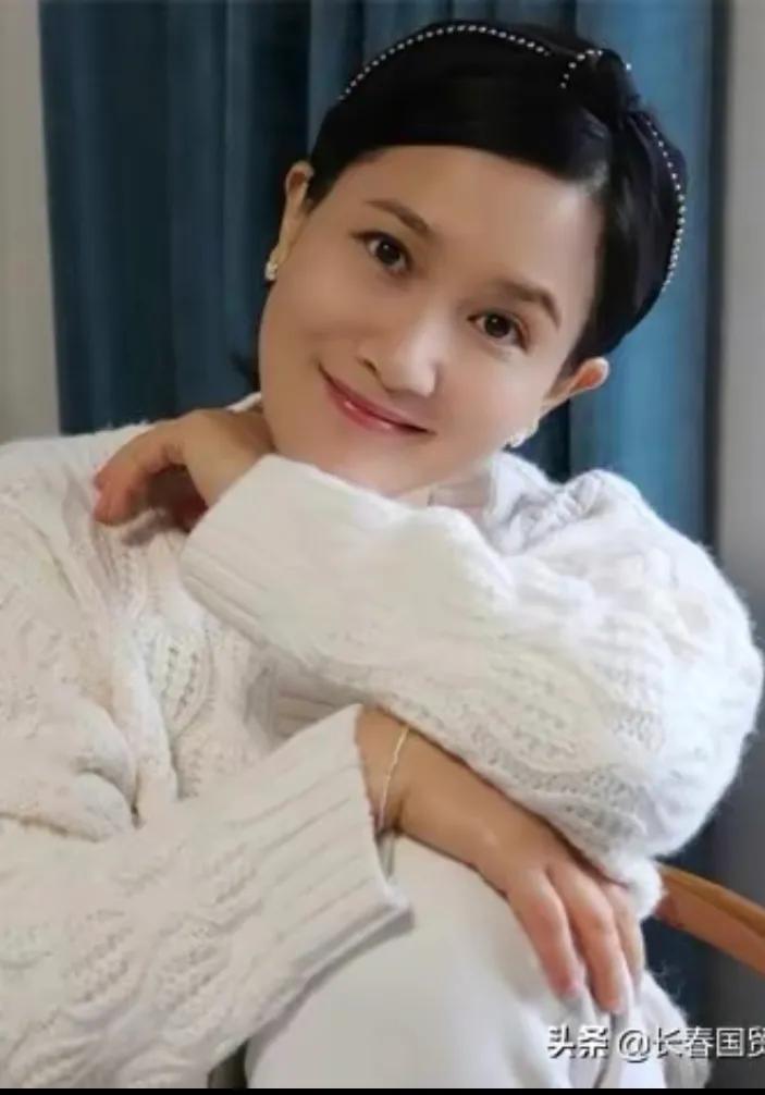 潘雨辰，10张精美的照片