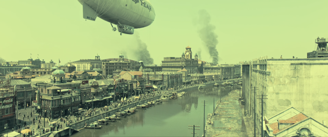 电影《八佰》解说