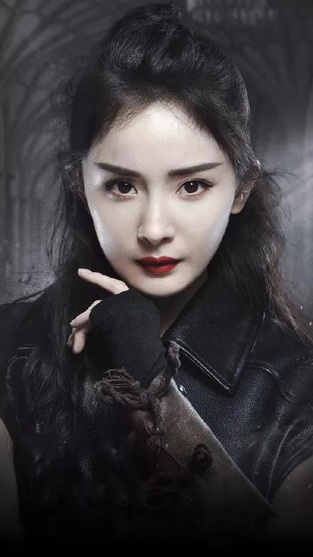 完美女神杨幂