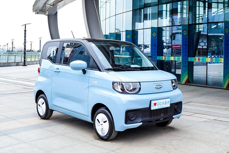 5萬(wàn)以內(nèi)，除了“神車”五菱，還有哪些選擇？