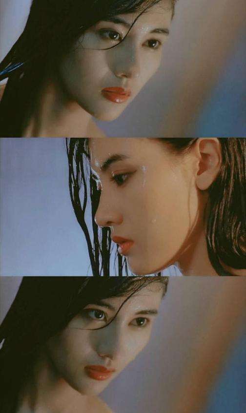 当港姐冠军演古装美人，有的惊为天人，有的却格格不入让人出戏