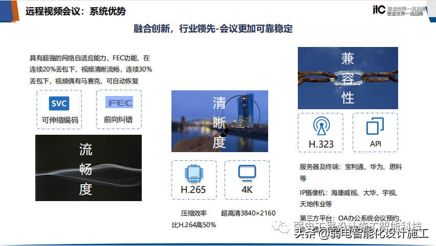 智慧校园整体解决方案（值得收藏）