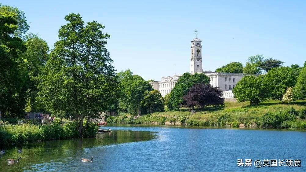 英国15所大学盛产百万富翁排行：哪家英国大学未来最多金？