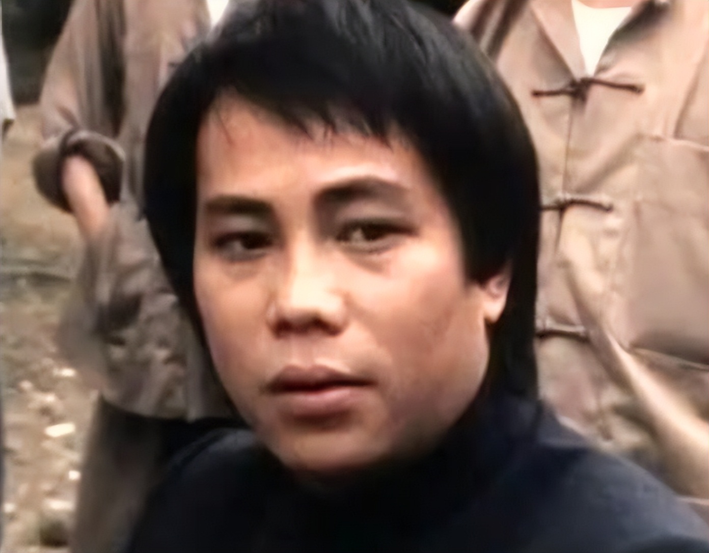 明星教防身术是蹭热度？梁小龙：在绝对力量面前，女生还是报警吧