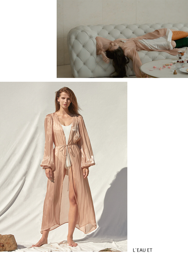 婚礼行头就花了上百万，韩剧《安娜》里裴秀智都怎么穿？