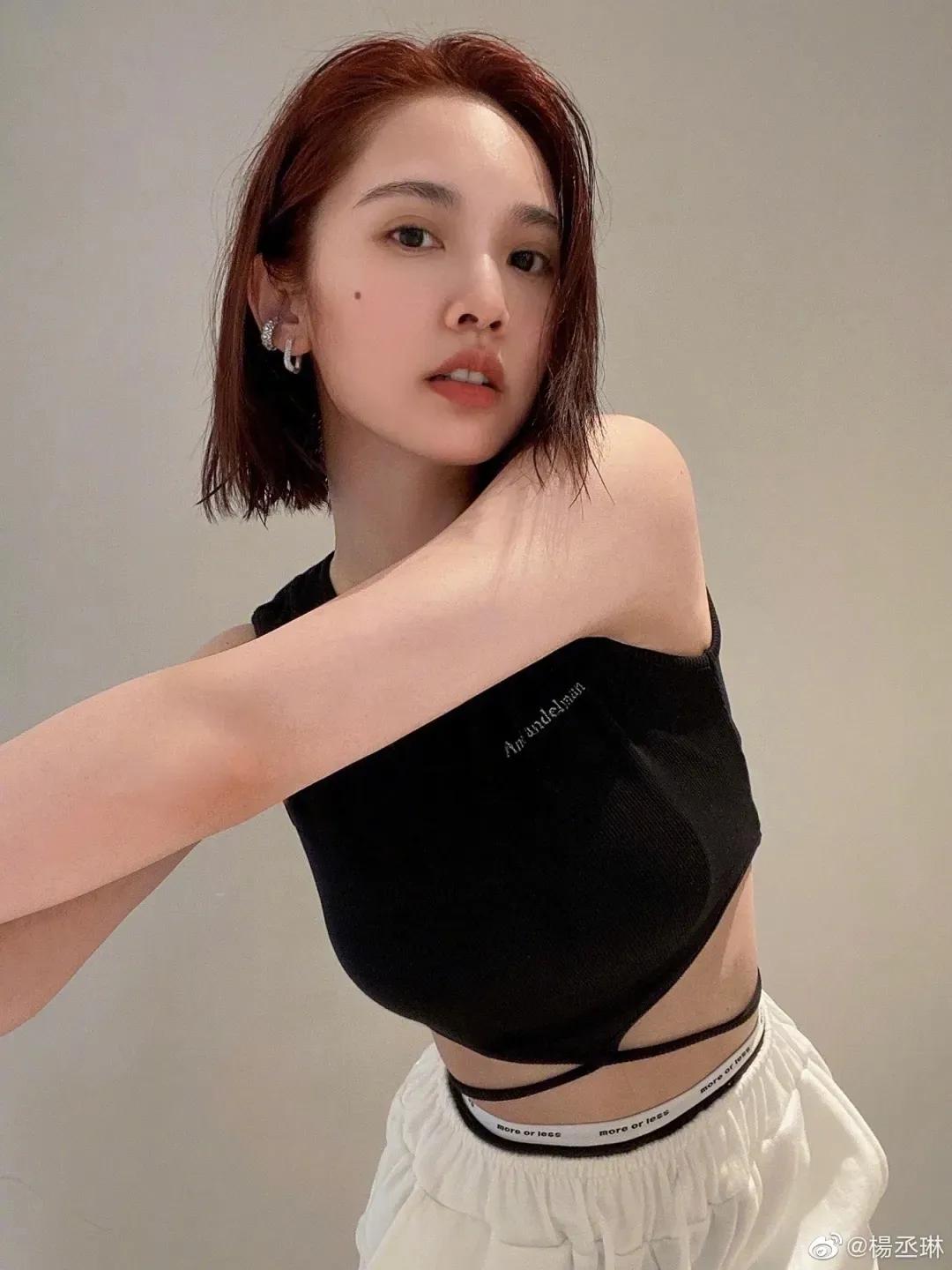 杨丞琳｜永远的可爱教主