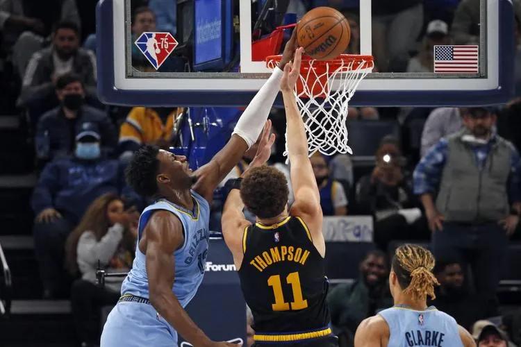 nba大事件有哪些2019（盤點本賽季十大熱門事件！雷霆三少成反面教材，勇士花3.46億奪冠）