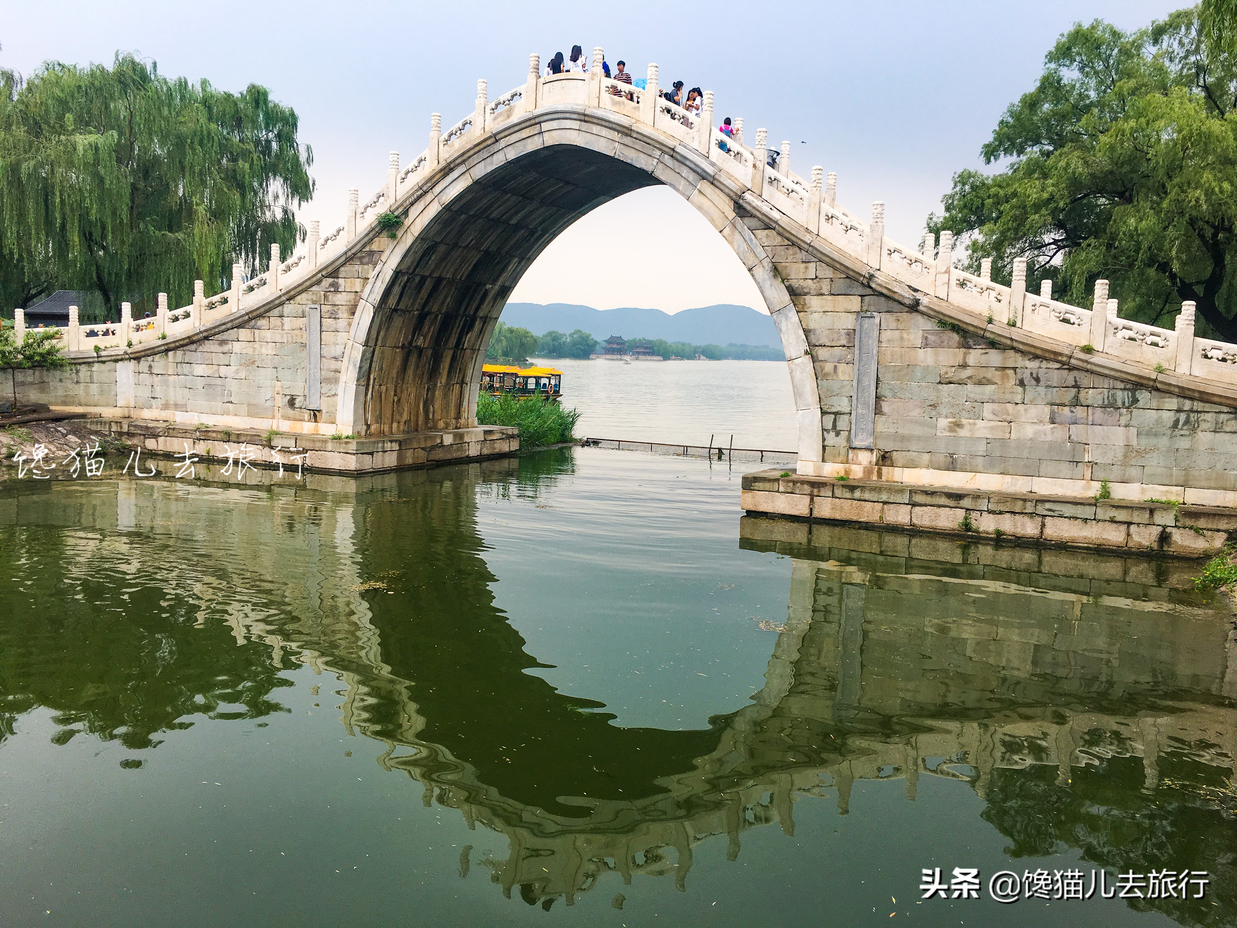 北京郊区一日游或者长城一日游，有什么高质量又省心的玩法吗？