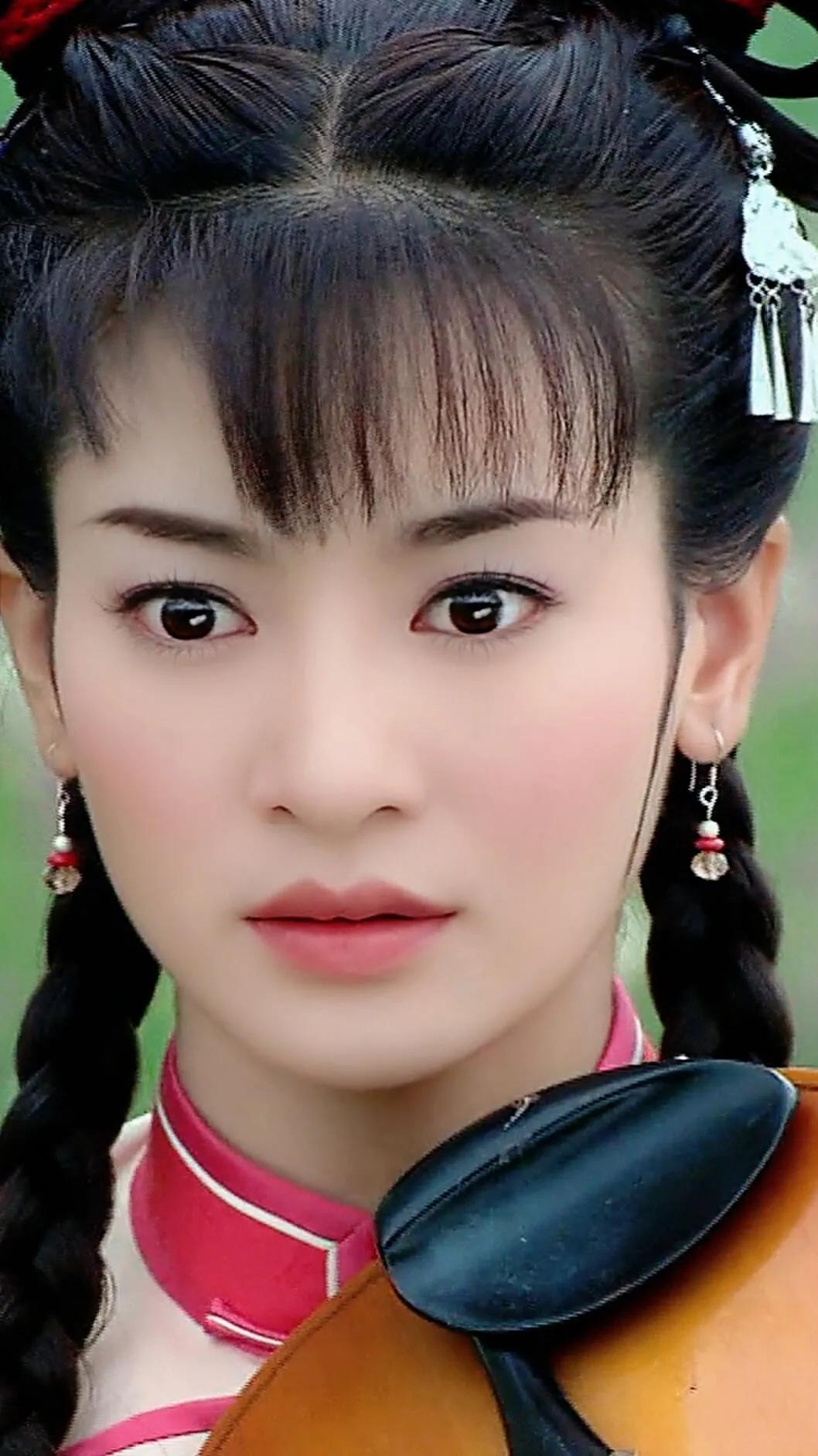 新还珠格格—李晟—小燕子