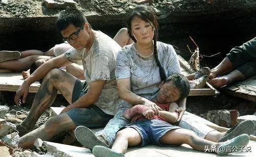 6位被捧成“老戏骨”的女星，个个演技平平，年龄大不等于老戏骨