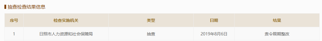 兴业汽配招股书信披存疑，公示信息弄虚作假 公司 第6张