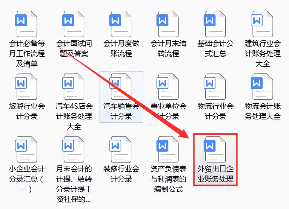 外贸出口企业的会计工资真高！可不会这几笔账务处理，是难如登天