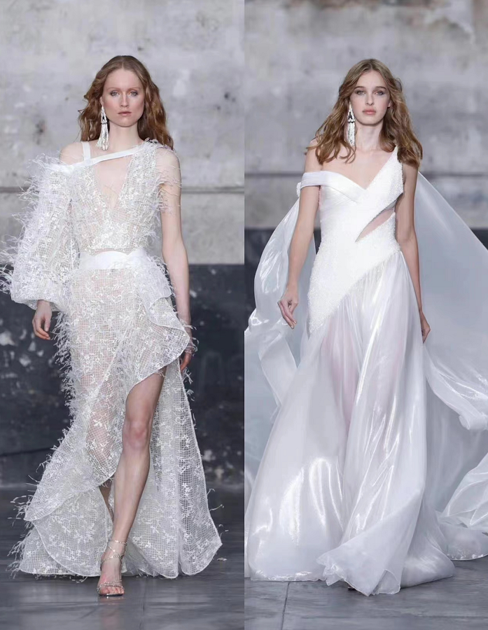 杨颖回击质疑秀咖位,穿大牌高定录《跑男》,之前被指遭冷落