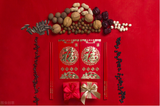 春节年夜饭必备！5道吉祥菜，寓意满满又美味，快来晒出你的餐桌风采吧！