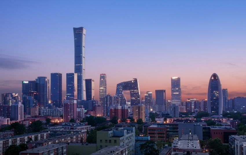 截至2021年，全球摩天大楼TOP10，中国占6座