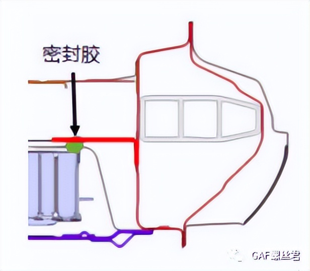 零跑全球首发CTC技术，未来的螺栓连接会有哪些变化？