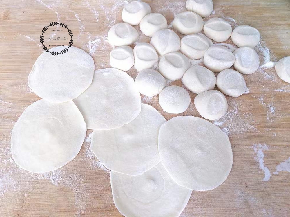 调饺子馅，先“打水”就错了！大厨：教你正确做法，饺子鲜嫩多汁