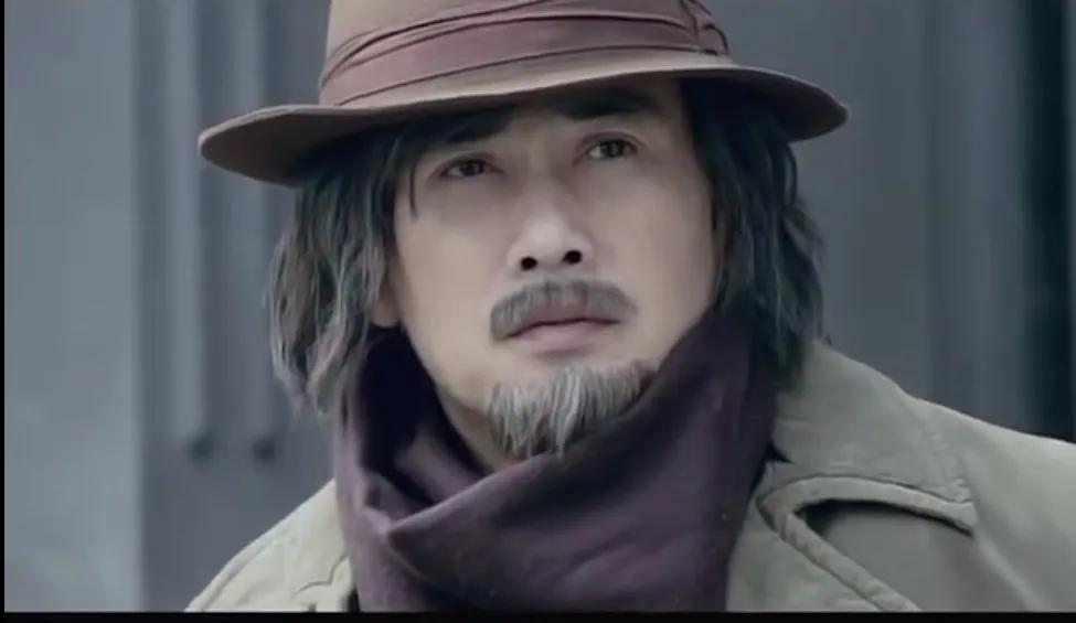 柳云龙又“复仇”了