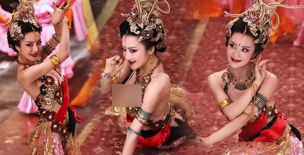 13位饰演妲己的女星，有人天生媚骨，有人滥竽充数