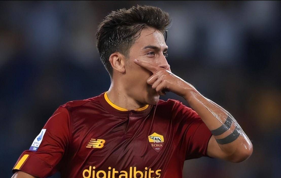 罗马有望签下曼联主力大将!当家球星或被迫离队)