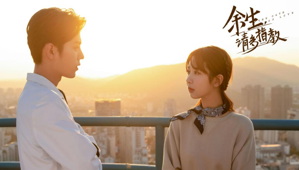 2022年鹅厂的4部爆款剧，肖战、陈晓、张若昀，哪部是你熬夜追的